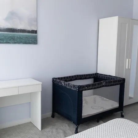 For Large Families, Duplex Villa-305 فيلة Çeşme