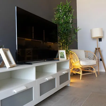 فيلة For Large Families, Duplex Villa-305