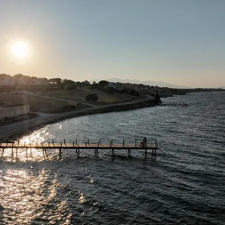 Villa For Large Families, Duplex Villa-305