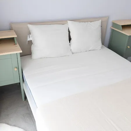 Villa For Large Families, Duplex Villa-305