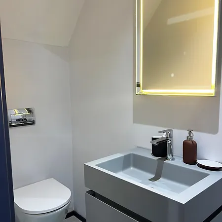 For Large Families, Duplex Villa-304 * Cesme