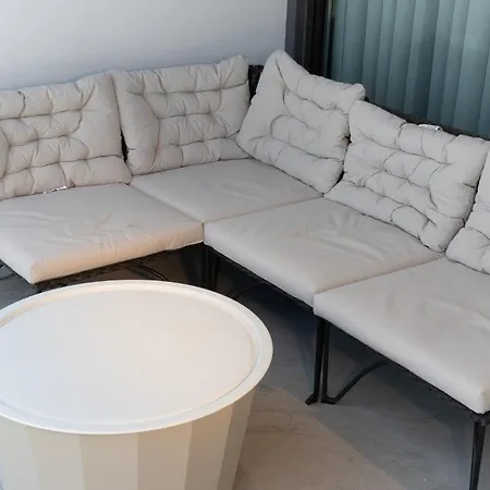 For Large Families, Duplex Villa-305 Cesme