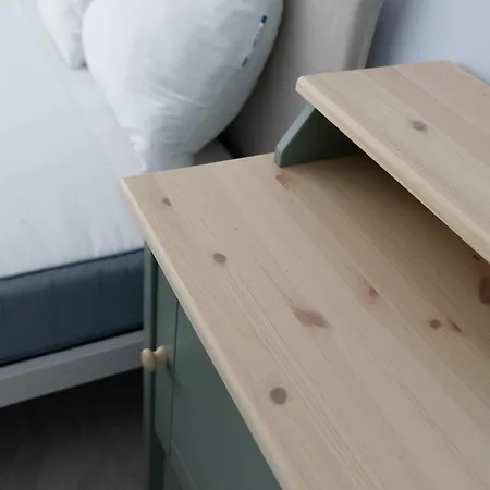 Villa For Large Families, Duplex Villa-305 Cesme