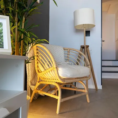 For Large Families, Duplex Villa-305 Villa Cesme