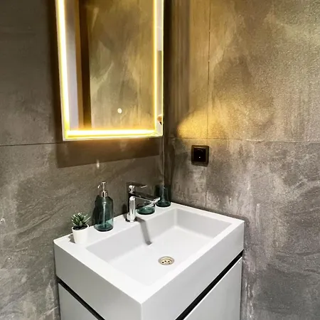 For Large Families, Duplex Villa-305 *