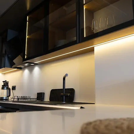 For Large Families, Duplex Villa-304 Cesme