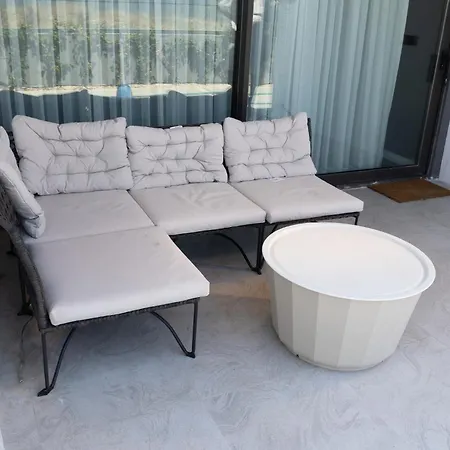 For Large Families, Duplex Villa-304 Cesme