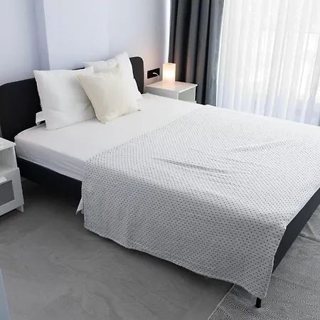 For Large Families, Duplex Villa-304 * Cesme