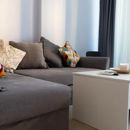 For Large Families, Duplex Villa-304 Villa *