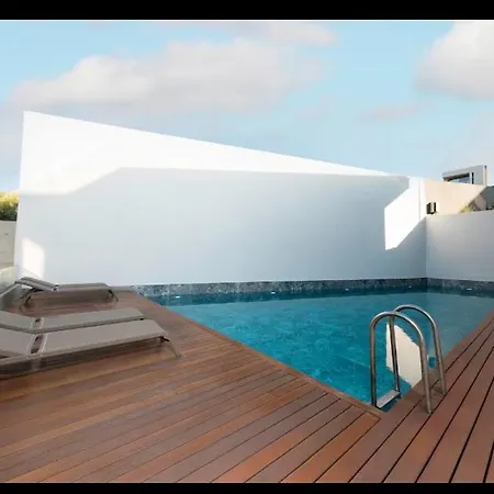 For Large Families, Duplex Villa-304