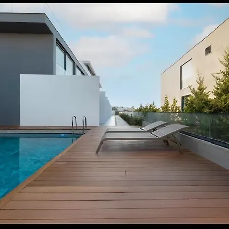 Villa For Large Families, Duplex Villa-304