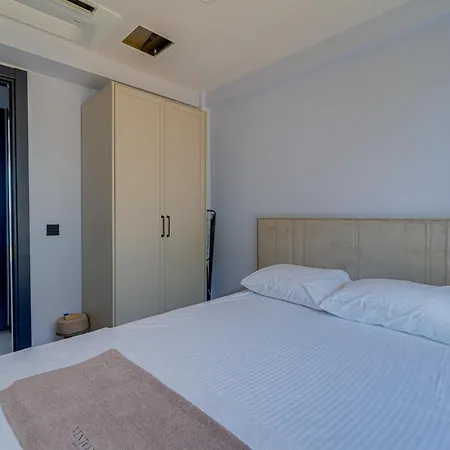 Villa For Large Families, Duplex Villa-304 Cesme