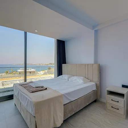 Villa For Large Families, Duplex Villa-304