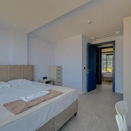 Villa For Large Families, Duplex Villa-304