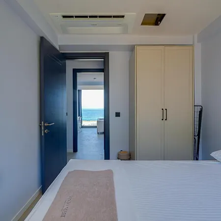 For Large Families, Duplex Villa-304 * Cesme