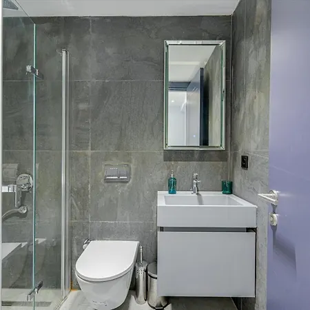 For Large Families, Duplex Villa-304
